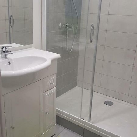 Apartmán Galion - Pecheur Dieppe Exteriér fotografie