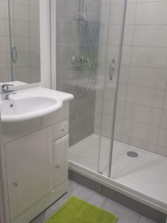 Apartmán Galion - Pecheur Dieppe Exteriér fotografie